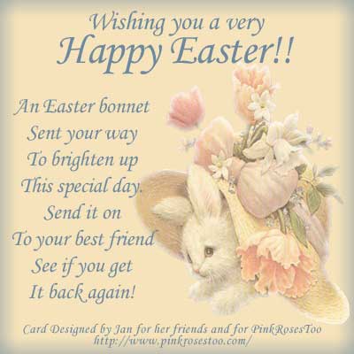 http://www.pinkrosestoo.com/poems/Easter/index.html~ Easter Card