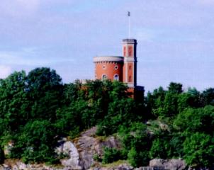 stockholmfort