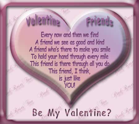 Welcome to PinkRosesToo Valentine Friend! Welcome to PinkRosesToo Valentine Friend!
